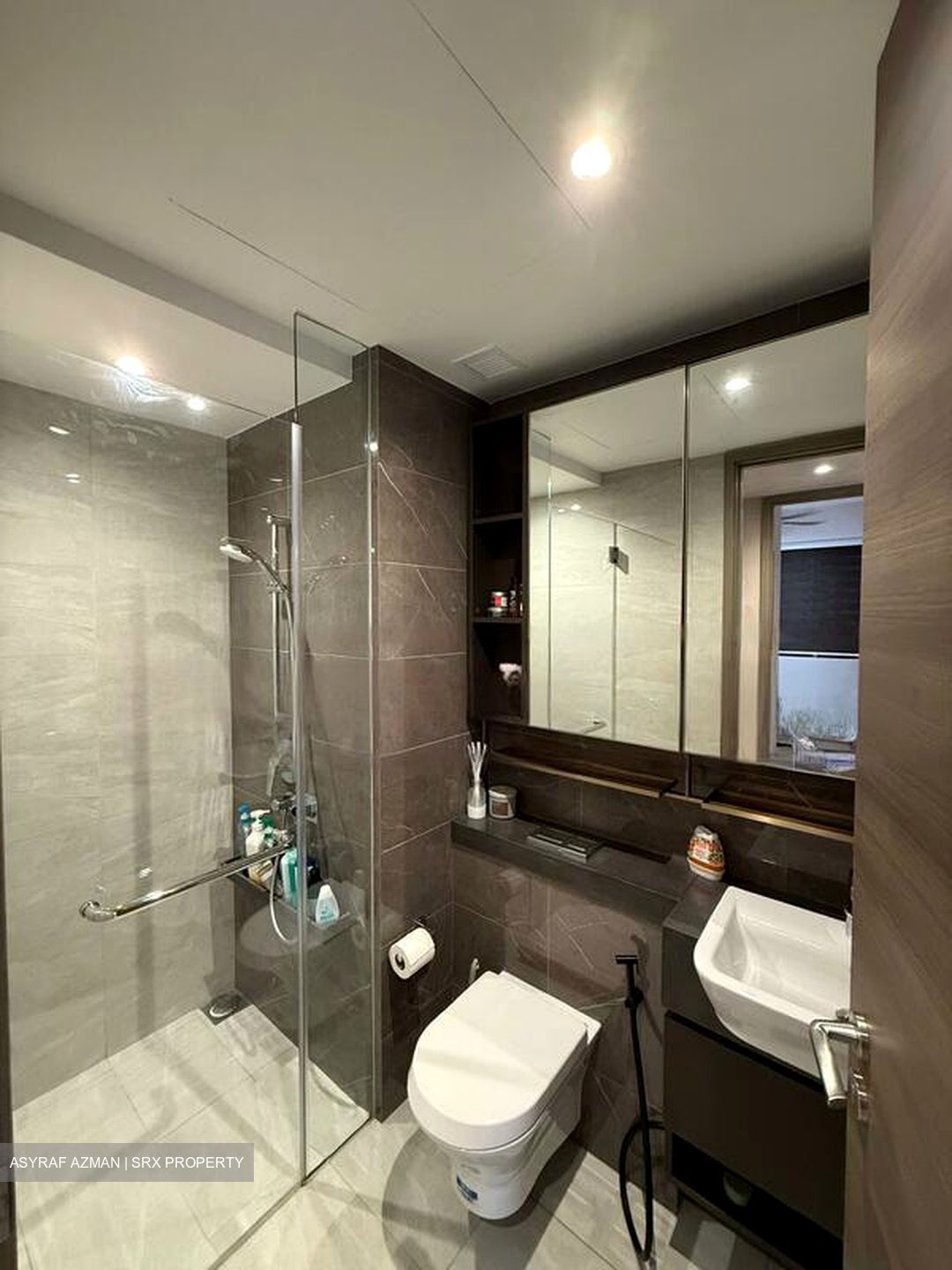 The Florence Residences (D19), Apartment #457953621